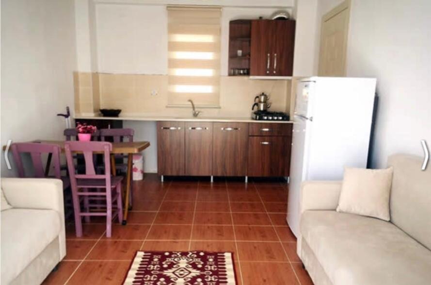 Goekceada Ugurlu Apart Экстерьер фото